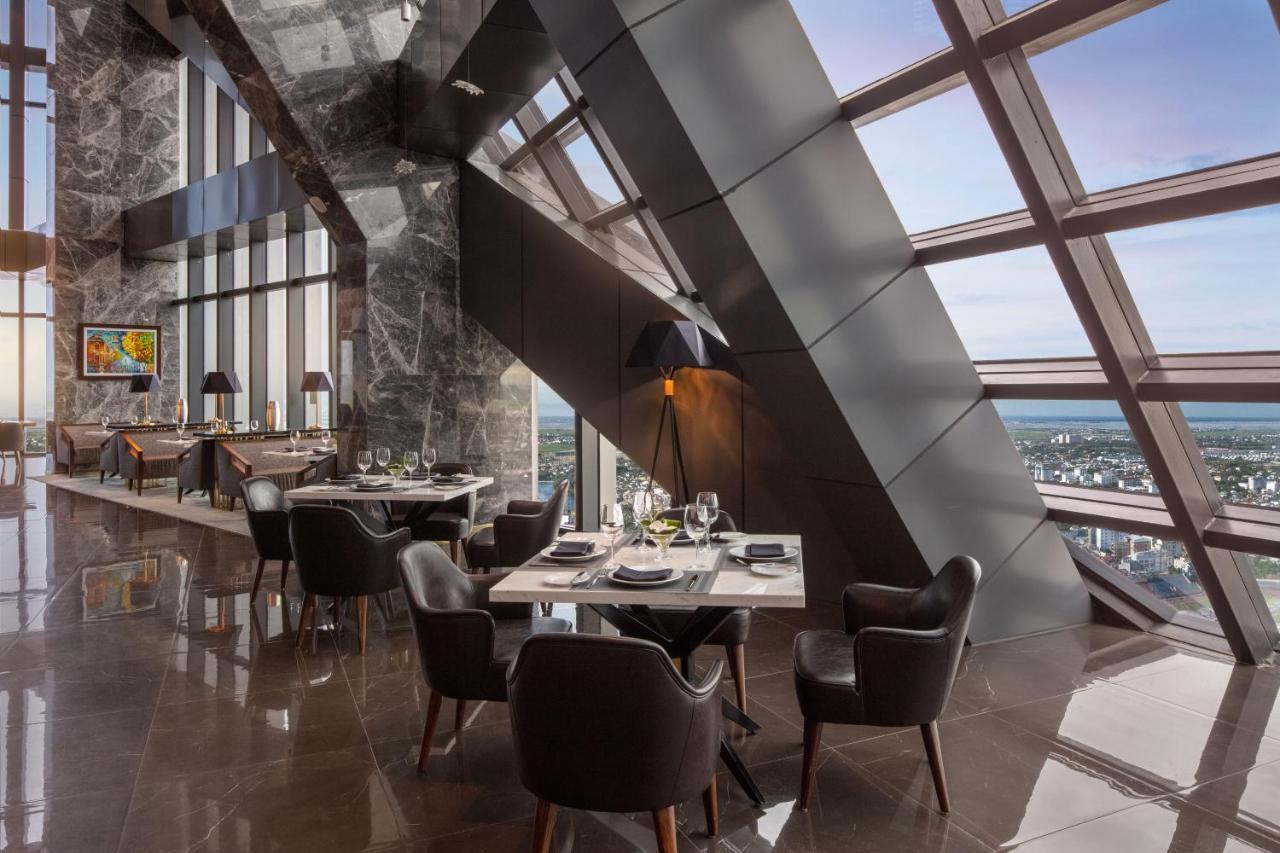 Melia Vinpearl Hue Otel Dış mekan fotoğraf The 39th