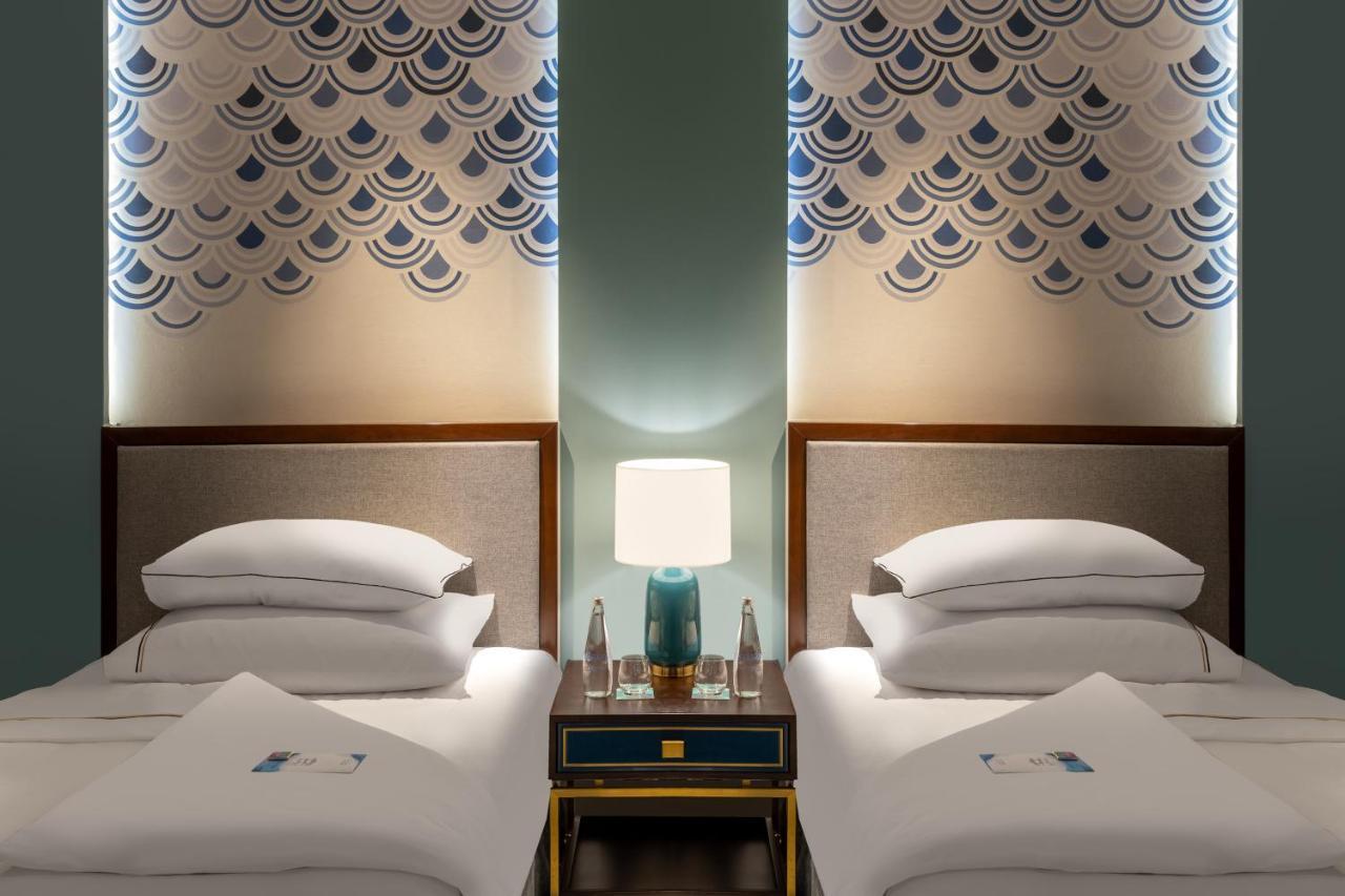 Melia Vinpearl Hue Otel Dış mekan fotoğraf Deluxe Twin